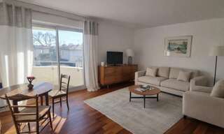 Appartement 4 Pièces 84 m² à vendre à Bordeaux (33200)