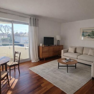 Appartement 4 pièces 320000 €