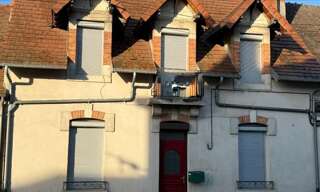 Maison 8 Pièces 142 m² à vendre à Bessay-sur-Allier (03340)