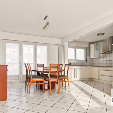 Maison 5 pièces 198000 €