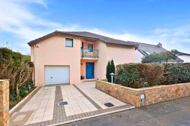 Maison 4 pièces 415960 €