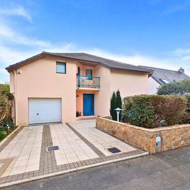 Maison 4 pièces 415960 €