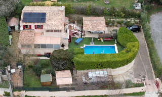 Maison 7 Pièces 208 m² à vendre à Auriol (13390)