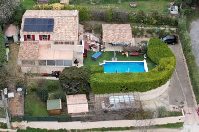 Maison 7 pièces 590000 €