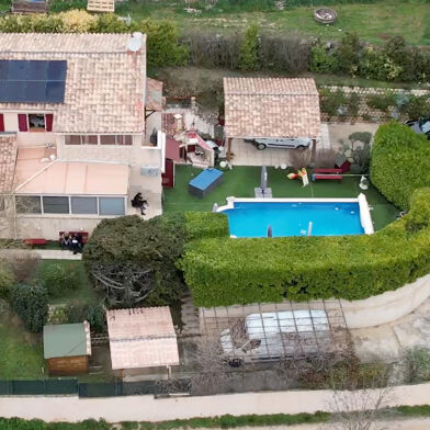 Maison 7 pièces 590000 €
