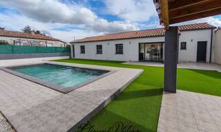 Maison 5 Pièces 120 m² à vendre à Carcassonne (11000)