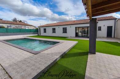 Maison 5 pièces 320000 €