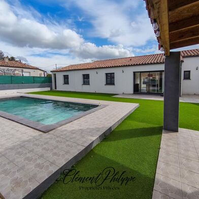 Maison 5 pièces 320000 €