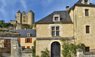 Maison 7 Pièces 275 m² à vendre à Salignac-Eyvigues (24590)