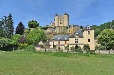 Maison 7 pièces 520000 €