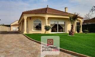 Maison 5 Pièces 135 m² à vendre à Amilly (45200)