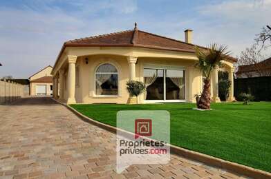 Maison 5 pièces 389000 €