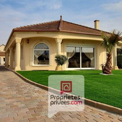 Maison 5 pièces 389000 €