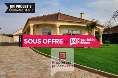Maison 5 pièces 389000 €