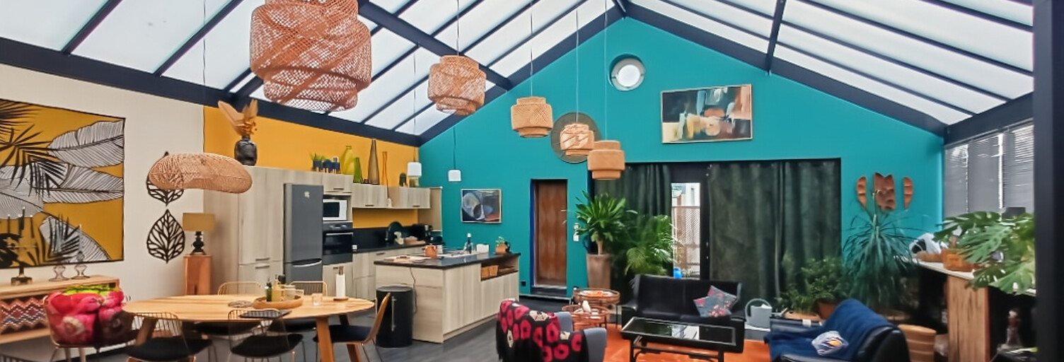 Appartement 4 Pièces 235 m² à vendre à Argenton-sur-Creuse (36200)