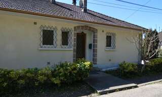 Maison 5 Pièces 102 m² à vendre à Tulle (19000)