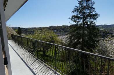 Maison 5 pièces 138000 €