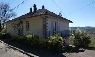 Maison 5 Pièces 102 m² à vendre à Tulle (19000)