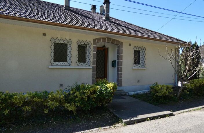 Maison sur les hauteurs de Tulle vue dégagée - au calme — photo 3