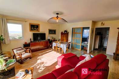 Maison 8 pièces 584000 €