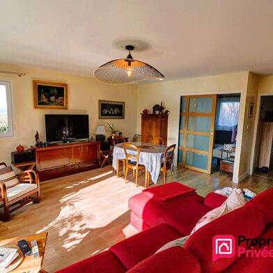 Maison 8 pièces 584000 €