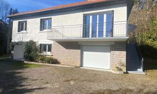 Maison 5 Pièces 118 m² à vendre à Chameyrat (19330)