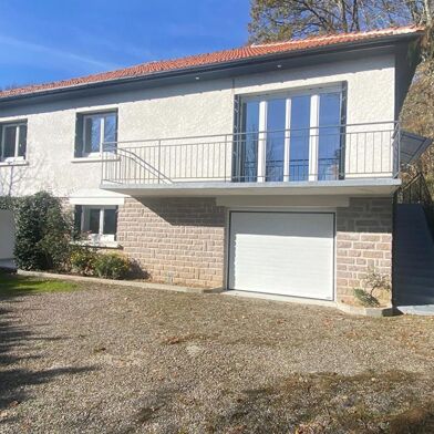 Maison 5 pièces 199000 €