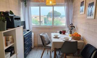 Appartement 2 Pièces 27 m² à vendre à Narbonne (11100)