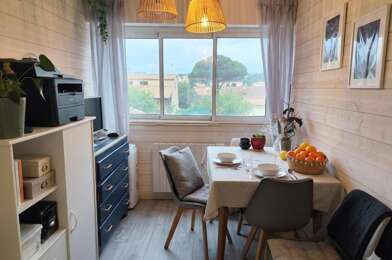 Appartement 2 pièces 99500 €