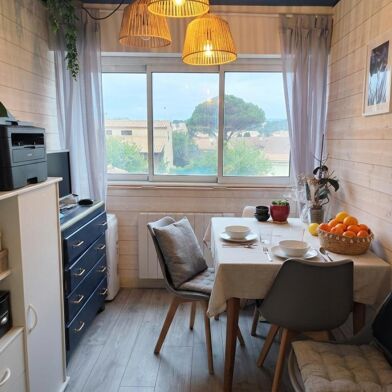 Appartement 2 pièces 99500 €