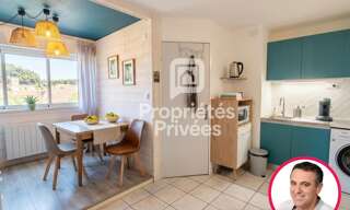 Appartement 2 Pièces 27 m² à vendre à Narbonne (11100)