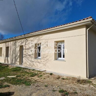 Maison 4 pièces 203000 €