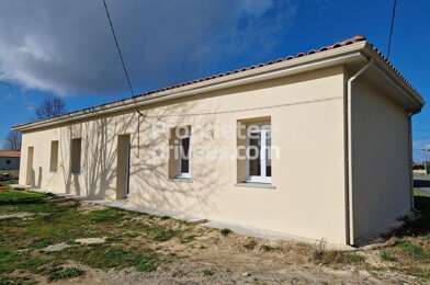 Maison 4 pièces 203000 €