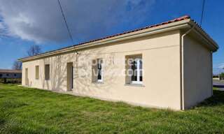 Maison 4 Pièces 90 m² à vendre à Laruscade (33620)