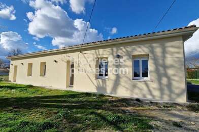 Maison 4 pièces 203000 €