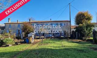 Maison 5 Pièces 144 m² à vendre à Saint-Gervais (33240)