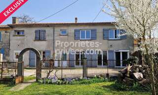 Maison 5 Pièces 144 m² à vendre à Saint-Gervais (33240)