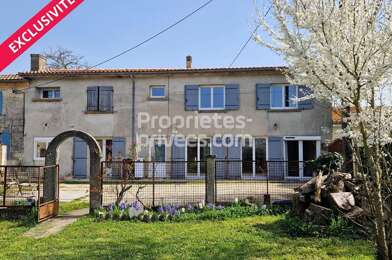 Maison 5 pièces 182750 €
