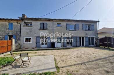 Maison 5 pièces 162000 €