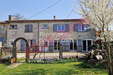 Maison 5 pièces 162000 €