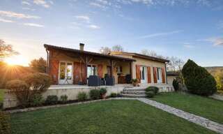 Maison 4 Pièces 102 m² à vendre à Encausse-les-Thermes (31160)