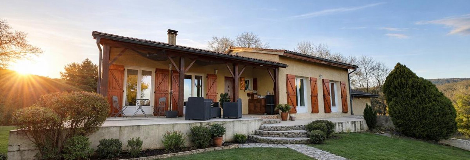 Maison 4 Pièces 102 m² à vendre à Encausse-les-Thermes (31160)