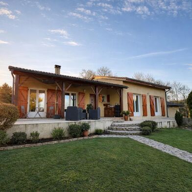 Maison 4 pièces 198000 €