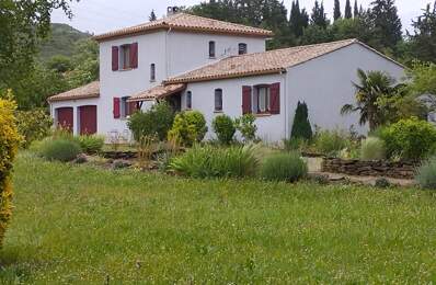 Maison Esperaza 7 pièce(s) 147 m2 — photo du bien