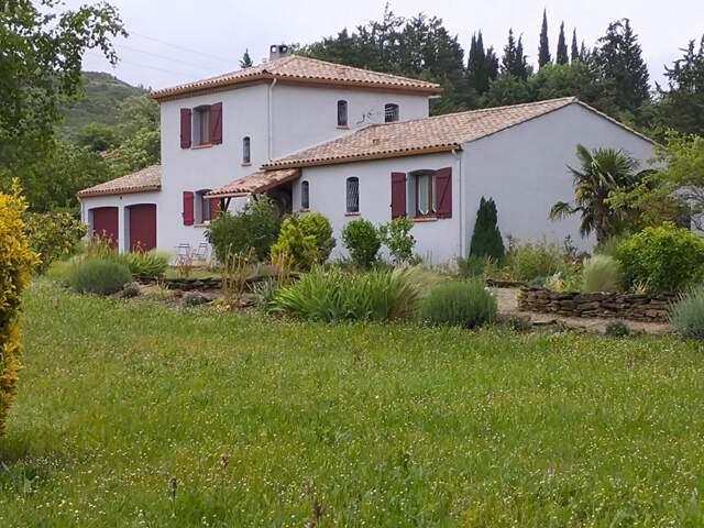 Maison Esperaza 7 pièce(s) 147 m2 — photo du bien