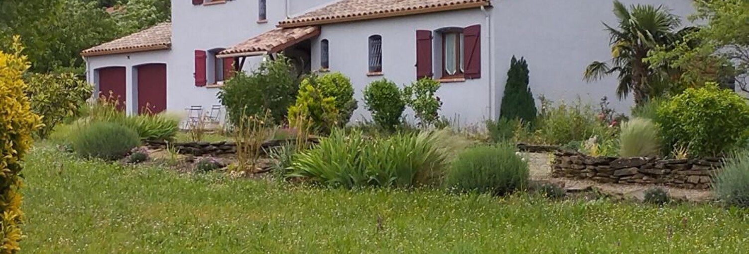 Maison 7 Pièces 147 m² à vendre à Espéraza (11260)