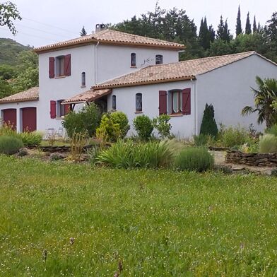 Maison 7 pièces 374400 €