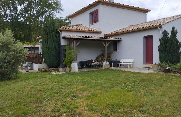 Maison Esperaza 7 pièce(s) 147 m2 — photo 3