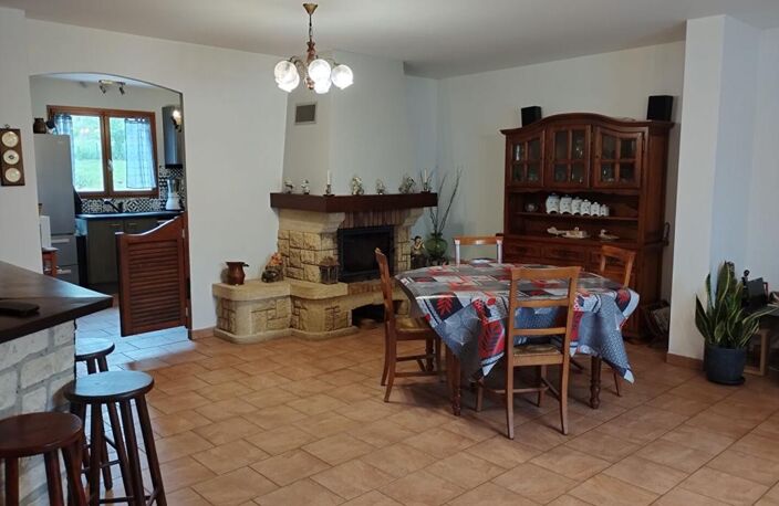 Maison Esperaza 7 pièce(s) 147 m2 — photo 4