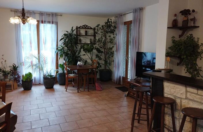 Maison Esperaza 7 pièce(s) 147 m2 — photo 5